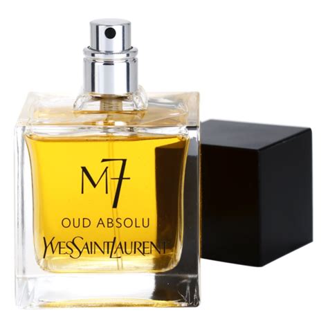 ysl m7 oud absolu 80ml